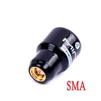 MINI 4 Lollipop 5.8G 2.5dBi RHCP Stubby SMA Omni FPV Antenna (Black) [MINI4LP-RHCP25-B]